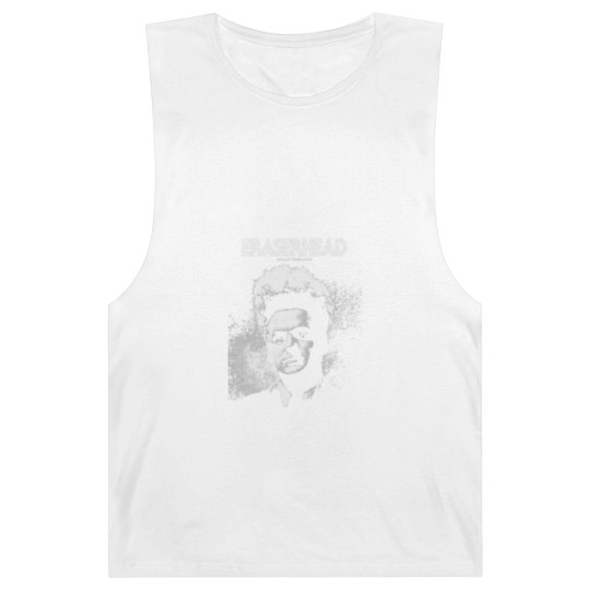Discover Eraserhead Poster - Eraserhead - Barnard Tanks