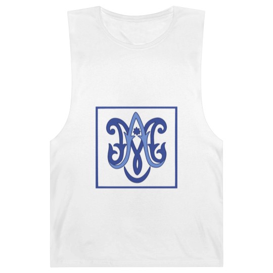 Discover Ave Maria Barnard Tanks