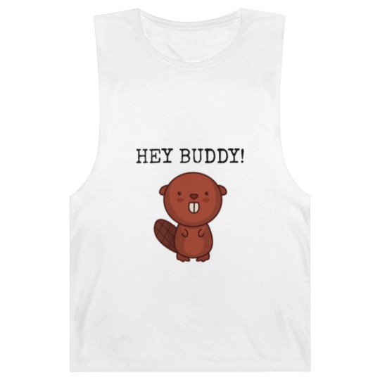 Discover Hey Buddy - Buddy - Barnard Tanks