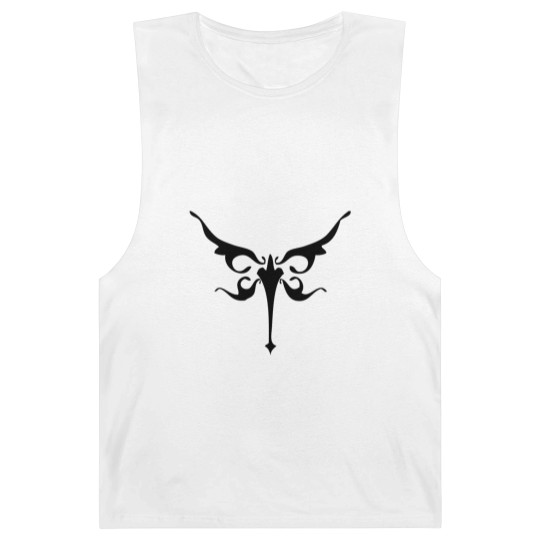 Discover Yousei Teikoku Barnard Tanks