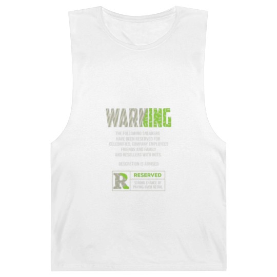 Discover Warning Jordan 5 Green Bean Matching Sneaker Barnard Tanks