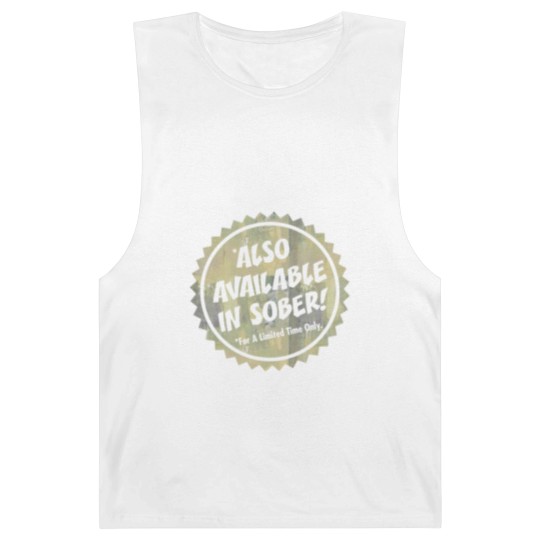 Discover Also Available In Sober Barnard Tanks