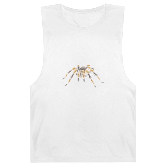Discover Tarantula Barnard Tanks
