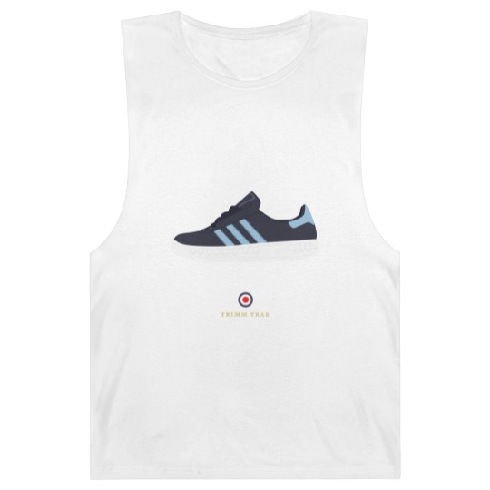 Discover Trimm Trab Originals - Indy - Barnard Tanks