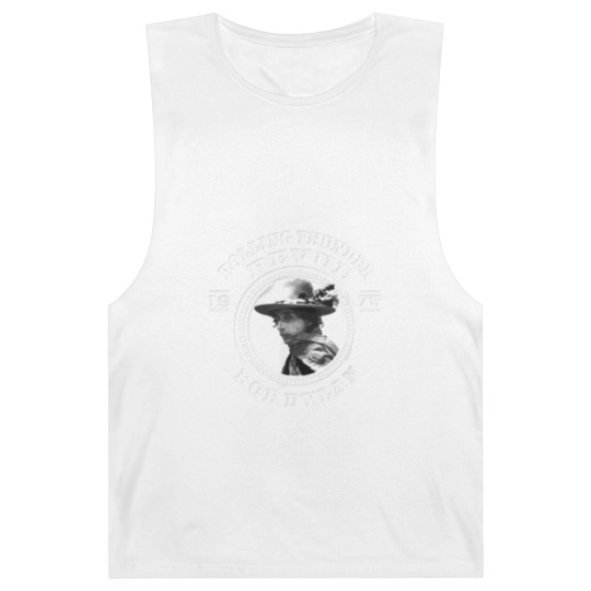 Discover Bob Dylan Revue Barnard Tanks