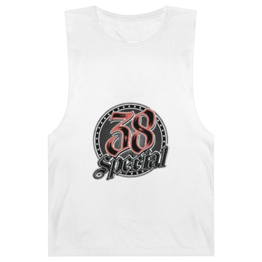Discover 38 Special Barnard Tanks