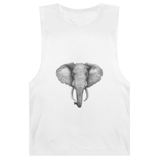 Discover Elephant - Elephant - Barnard Tanks