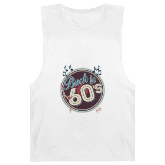 Discover Back to 60's Design - 60s Style - Barnard Tanks