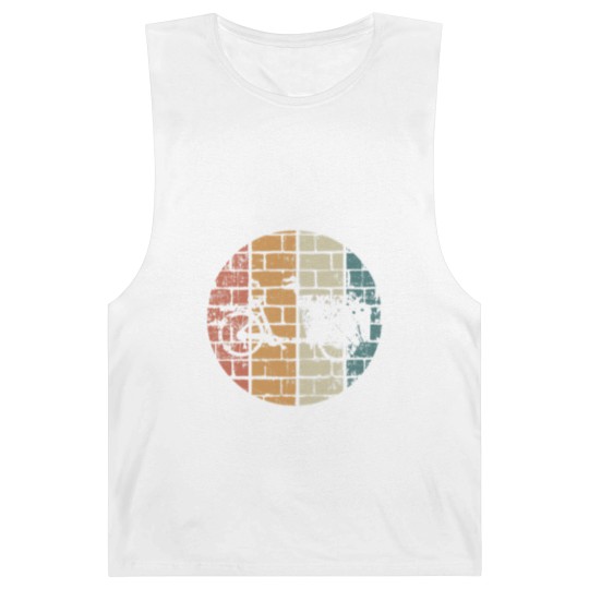 Discover Cargo Bike Retro Barnard Tanks