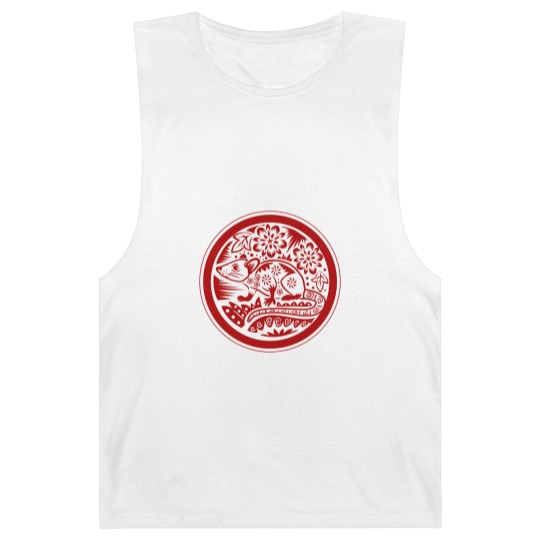 Discover Year of the Rat - Year Of The Rat - Barnard Tanks