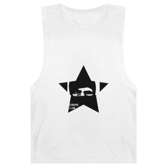 Discover zapatista Barnard Tanks