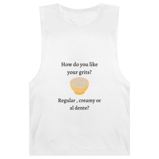 Discover How do you like your grits? - My Cousin Vinny - Barnard Tanks
