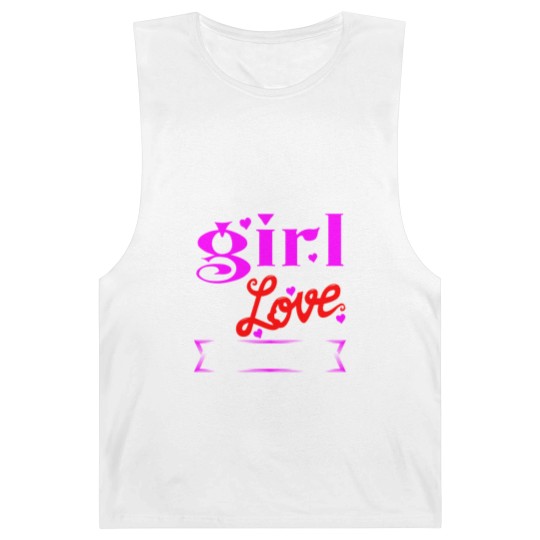 Discover A Girl Love With Her DJ Barnard Tanks