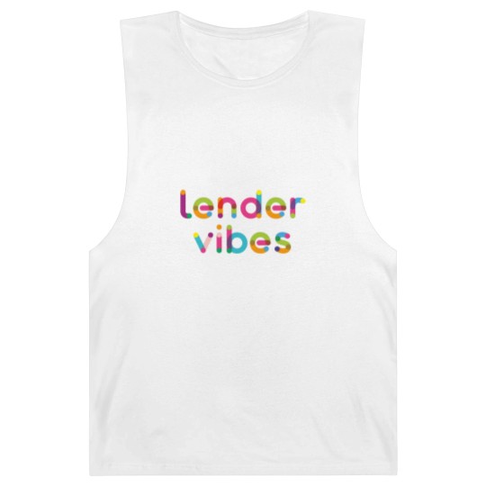 Discover Lender Vibes for Mortgage Loan Officer Barnard Tanks