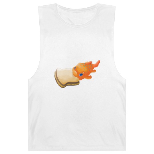 Discover Pudge the fish - Pudge The Fish - Barnard Tanks