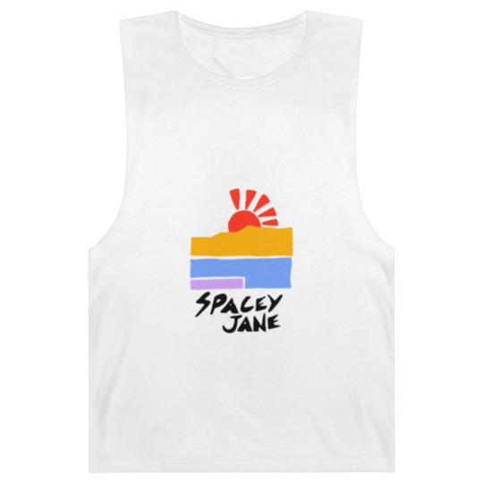 Discover spacey jane Barnard Tanks