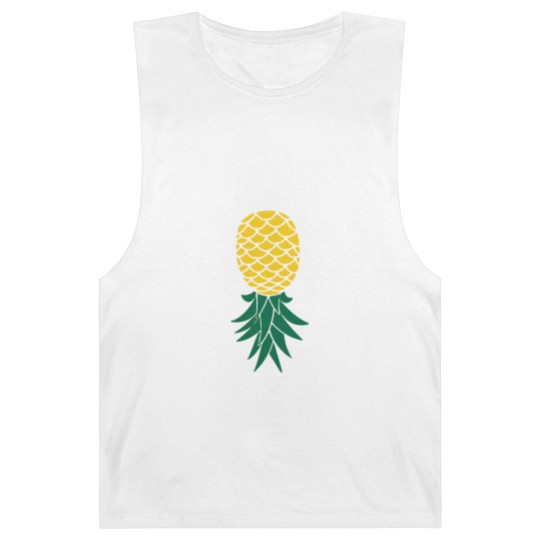 Discover Upside Down Pineapple Barnard Tanks Barnard Tanks