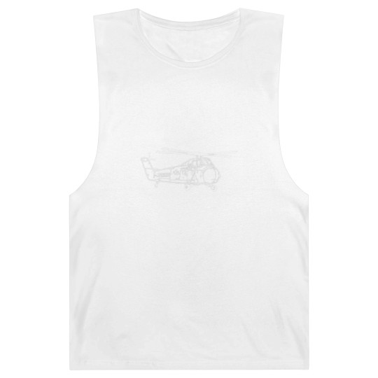 Discover Sikorsky UH 34d Helicopter Barnard Tanks Barnard Tanks
