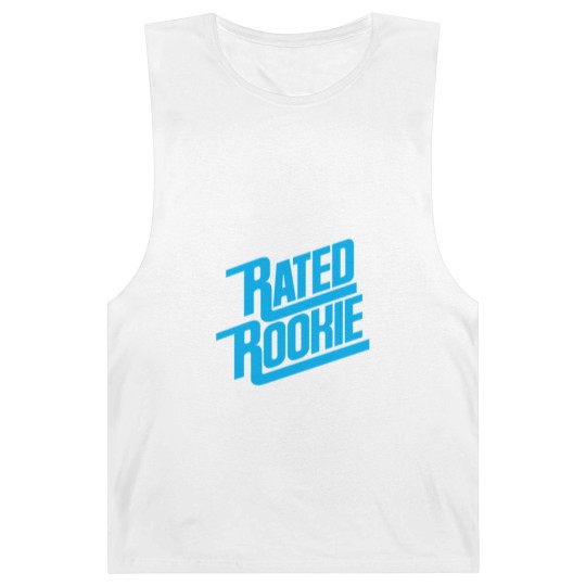 Discover Baseball Rated Rookie Barnard Tanks Barnard Tanks