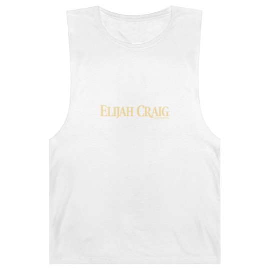 Discover ELIJAH CRAIG BOURBON LOGO Barnard Tanks