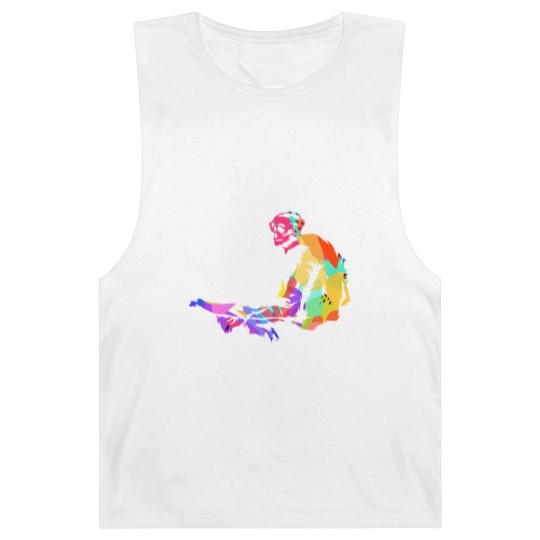 Discover Gibbon Barnard Tanks