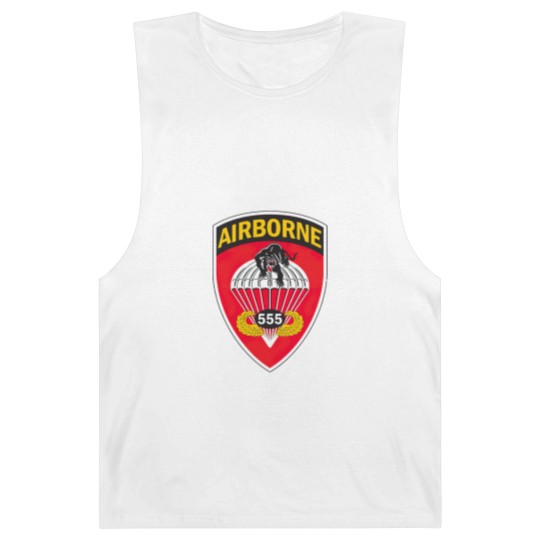 Discover 555Th Parachute Infantry Battalion Gift Barnard Tanks Barnard Tanks