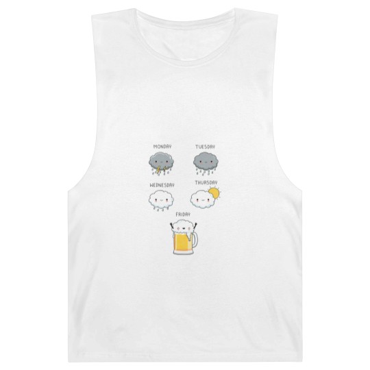 Discover Weather Forecast - Weather - Barnard Tanks