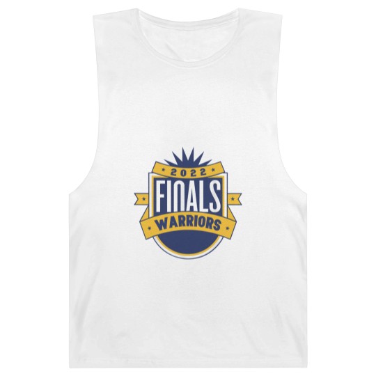 Discover Warriors Finals 2022 Basketball Barnard Tanks, Basketball Barnard Tanks