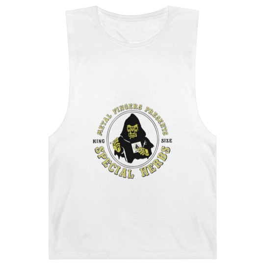 Discover SPECIAL HERBS Classic Barnard Tanks
