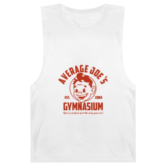 Discover Dodgeball Average Joes Gymnasium - Average Joes - Barnard Tanks