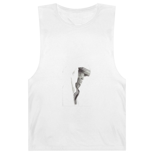 Discover Mother Teresa Barnard Tanks