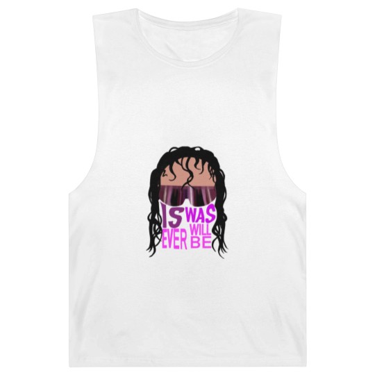 Discover The Hitman - Bret Hart - Barnard Tanks