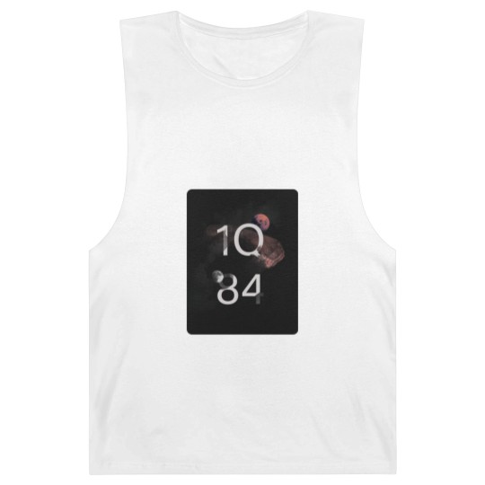 Discover Haruki Murakami 1Q84 - Haruki Murakami 1q84 - Barnard Tanks