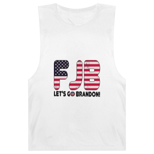 Discover Fjb Go Brandon Barnard Tanks