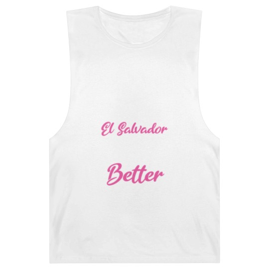 Discover Girls From El Salvador Are Little Bit Better Barnard Tanks