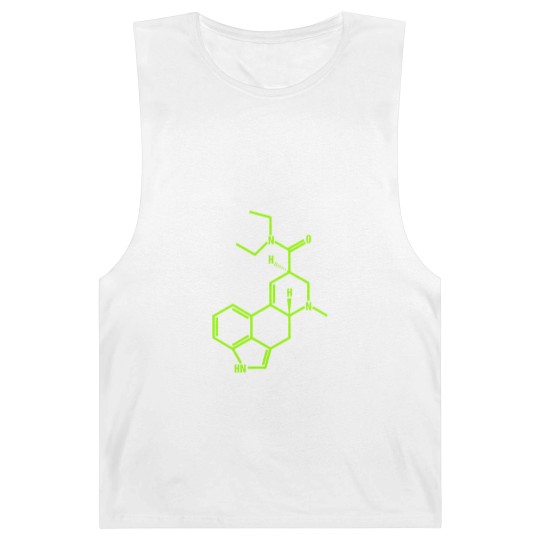 Discover LSD Molecule - Lsd - Barnard Tanks