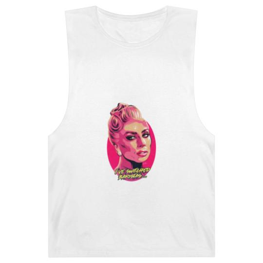 Discover I've Switched Baristas - Liza - Barnard Tanks