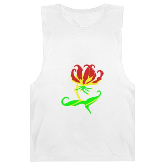 Discover Flame Lily, Zimbabwe Barnard Tanks