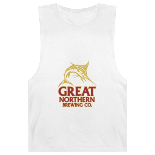 Discover Great Northern Brewing 4 Barnard Tanks