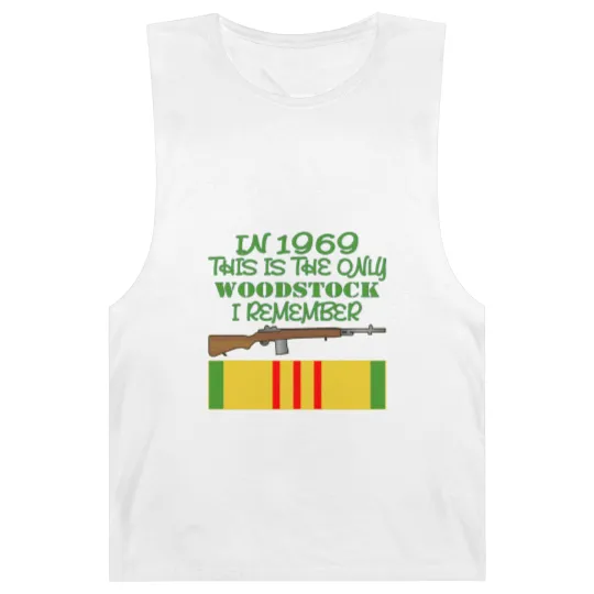 Discover In 1969 The Only Woodstock I Remember Vietnam Barnard Tanks