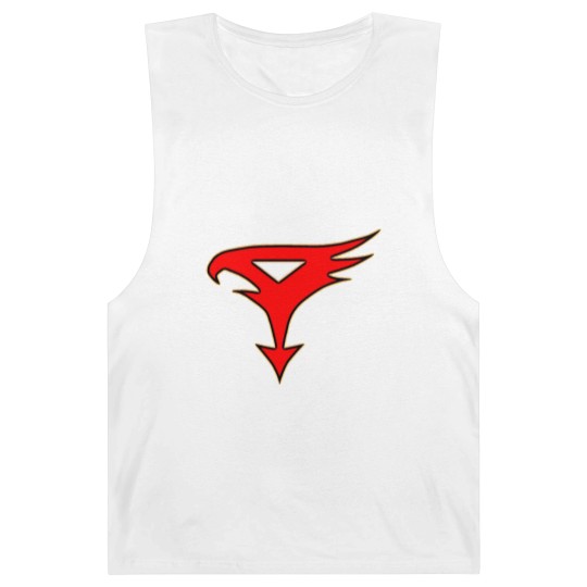 Discover logo - Battle Of The Planets - Barnard Tanks