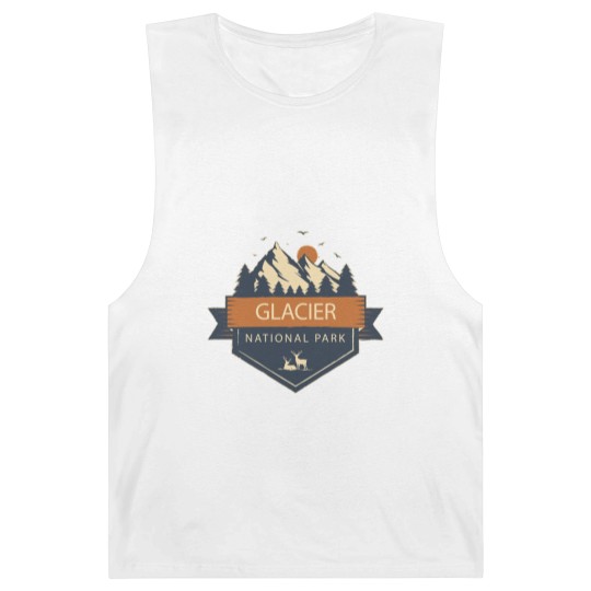 Discover Glacier National Park - Glacier National Park - Barnard Tanks