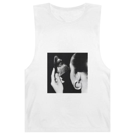 Discover SADEVILLAIN Eternal Barnard Tanks