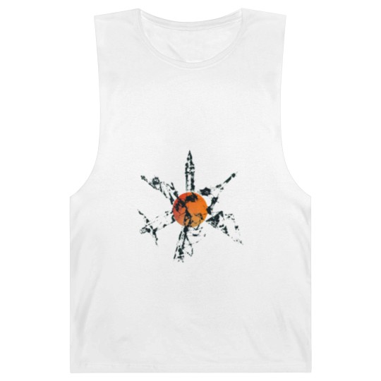 Discover World Monuments Ink - World - Barnard Tanks