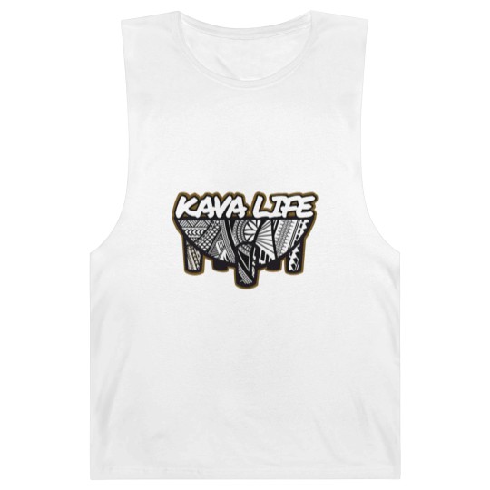Discover Kava Life Barnard Tanks