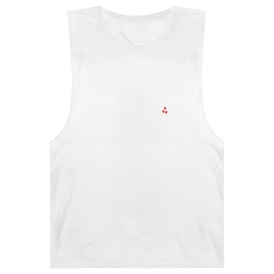 Discover Paper - Scissors - axe - Rock - lumberjack Barnard Tanks