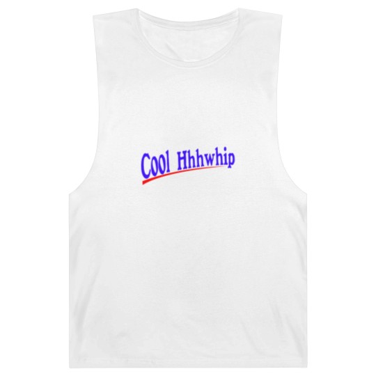 Discover Cool wHip Barnard Tanks