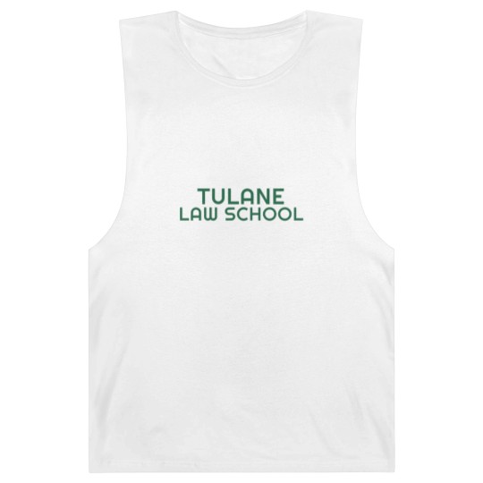 Discover Tulane Law School - Tulane Law School - Barnard Tanks
