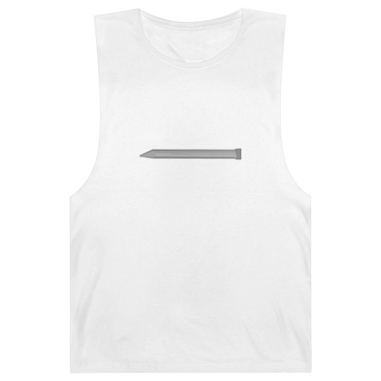 Discover nail Barnard Tanks