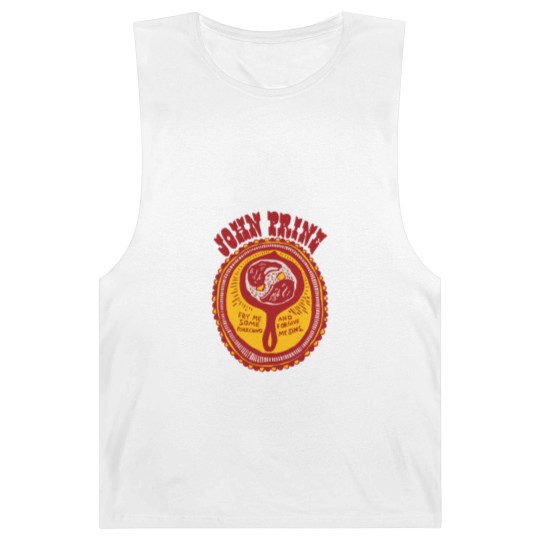Discover john prine Barnard Tanks